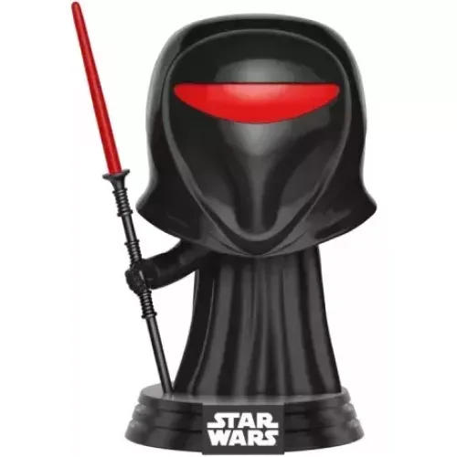 Legends: Shadow Guard