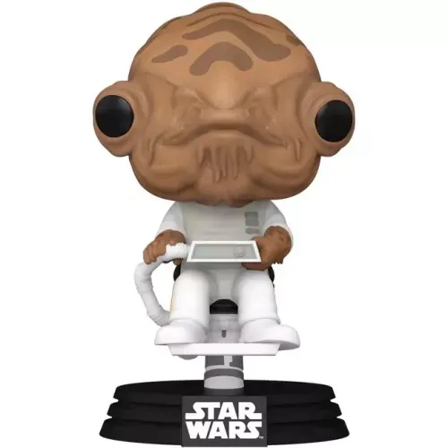 Admiral Ackbar