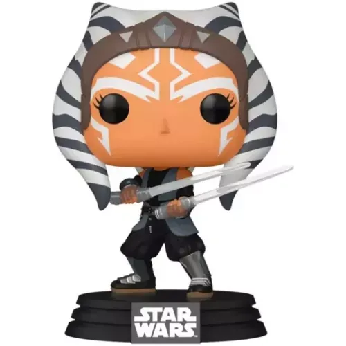 Ahsoka Tano