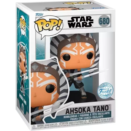 Ahsoka Tano
