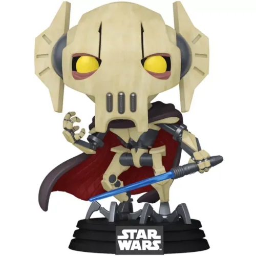 General Grievous