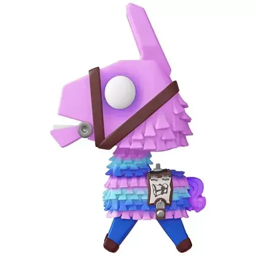 Loot Llama (10" inch)