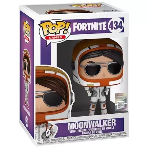 Moonwalker