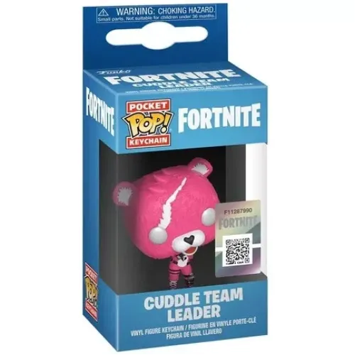 Cuddle Team Leader