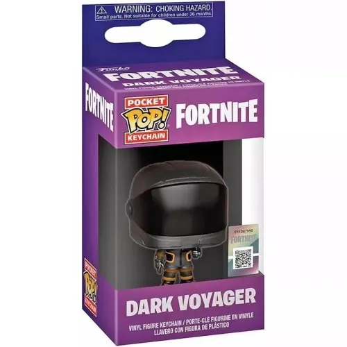Dark Voyager