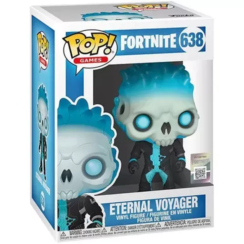 Eternal Voyager