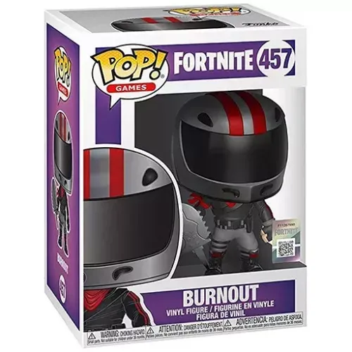 Burnout