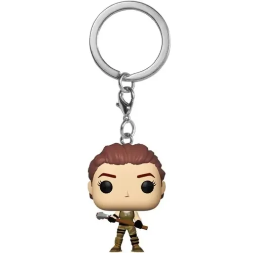 Tower Recon Specialist Pocket Pop! Keychain