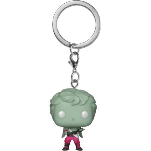 Love Ranger Pocket Pop! Keychain