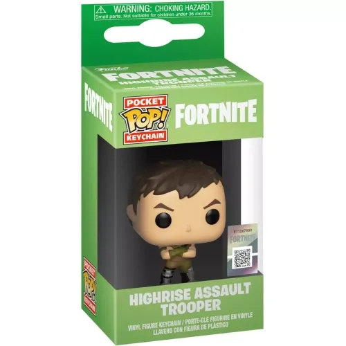 Highrise Assault Trooper