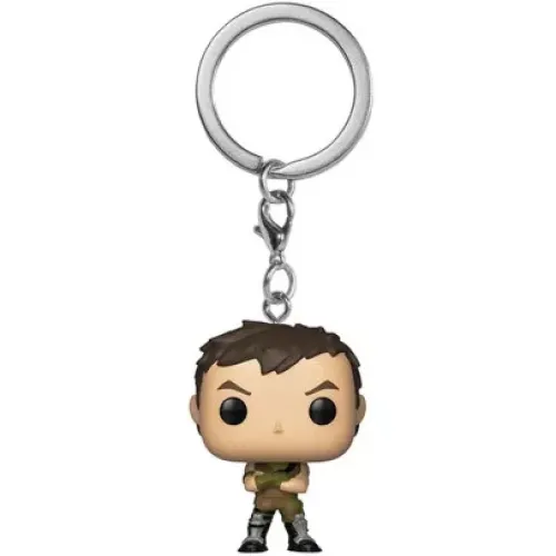 Highrise Assault Trooper