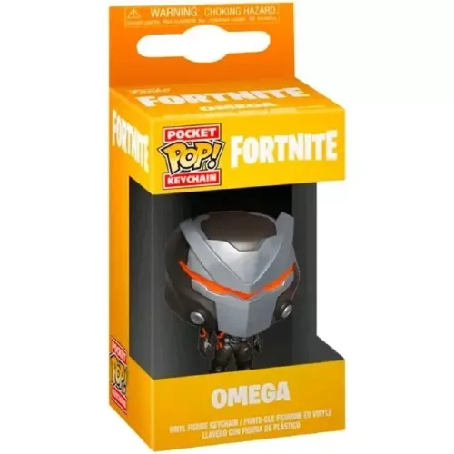 Omega