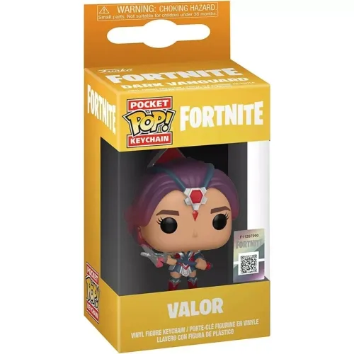 Valor