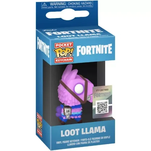Loot Llama