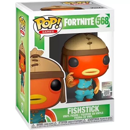 Fishstick