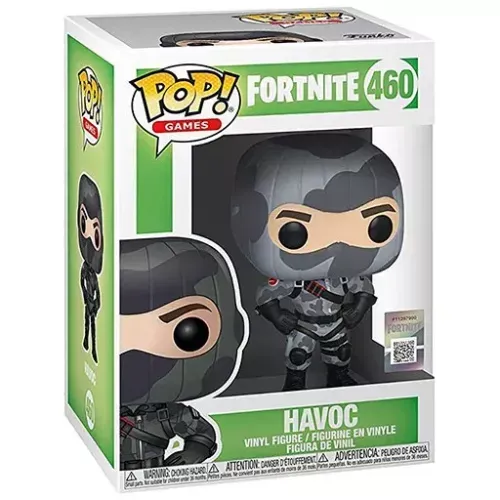 Havoc