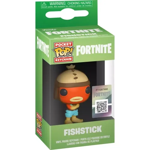 Fishstick