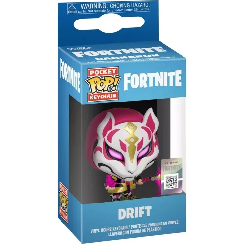 Drift