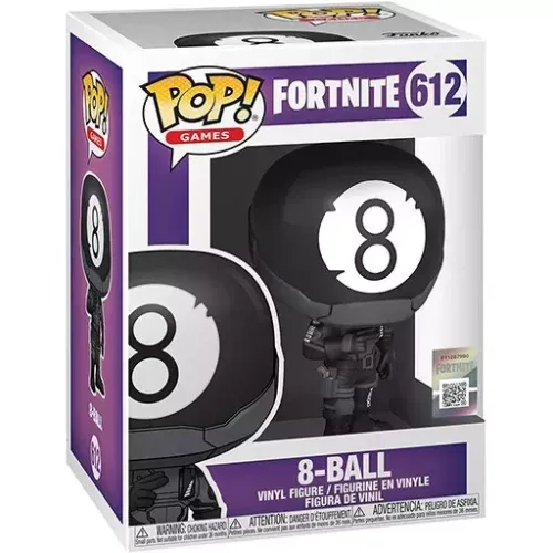8-Ball