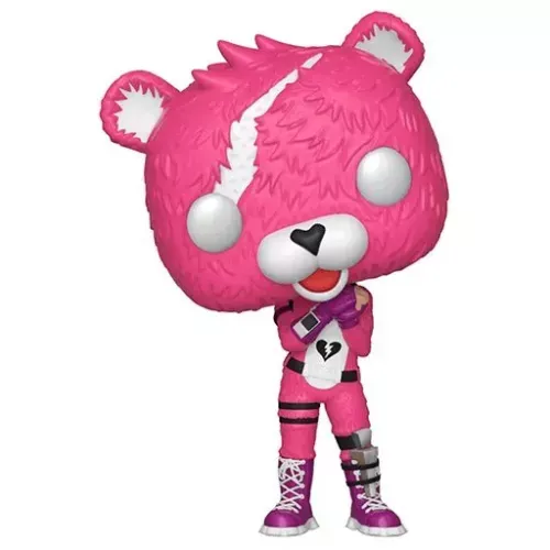 Cuddle Team Leader