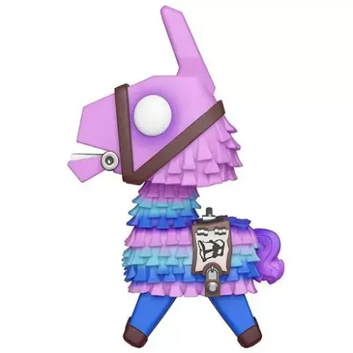 Loot Llama