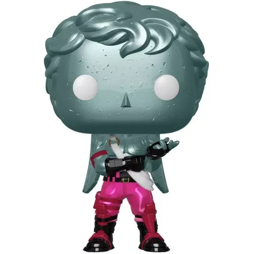 Love Ranger (Metallic)