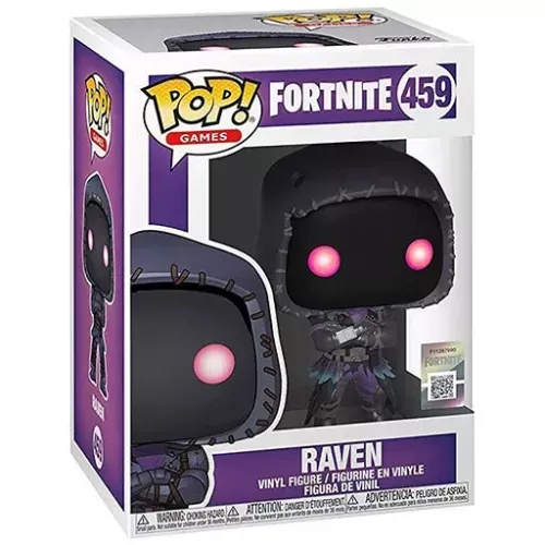 Raven