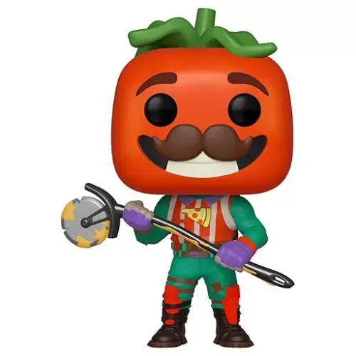 Tomatohead