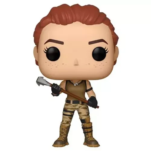 Tower Recon Specialist