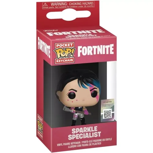 Sparkle Specialist