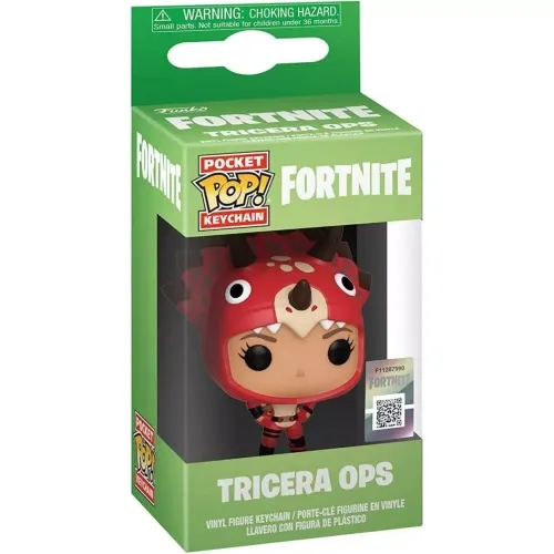 Tricera Ops