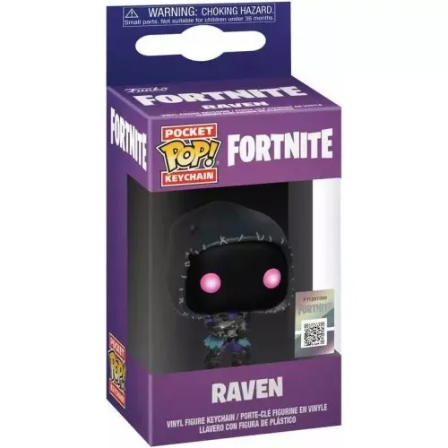 Raven
