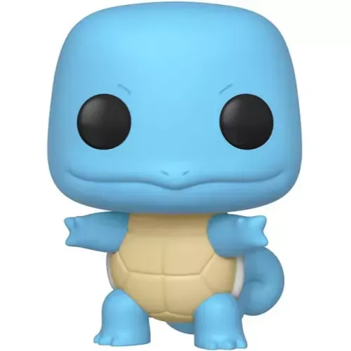 Squirtle