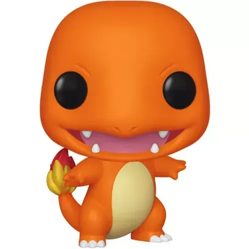 Charmander