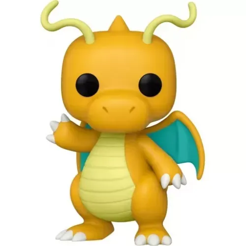 Dragonite