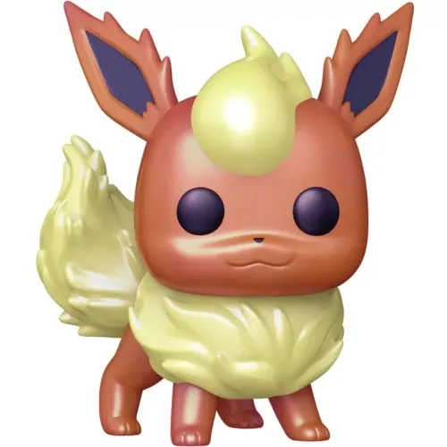Flareon (Pearlescent)