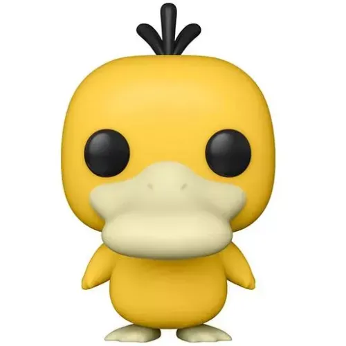 Psyduck