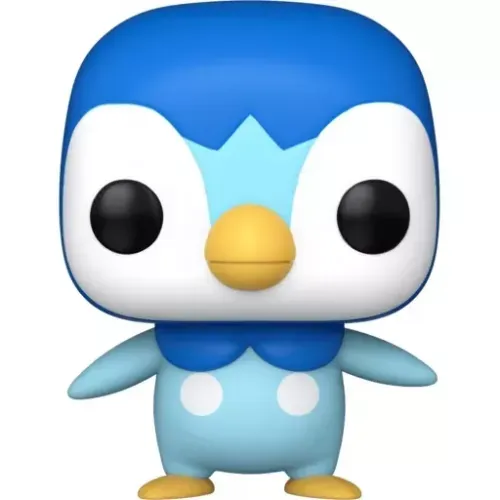 Piplup