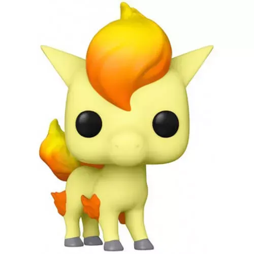 Ponyta