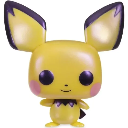 Pichu (Pearlescent)