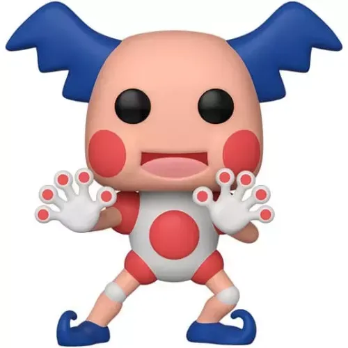 Mr. Mime