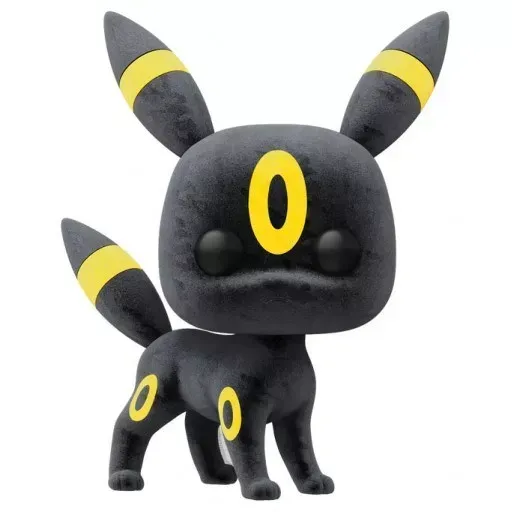 Umbreon (Flocked)