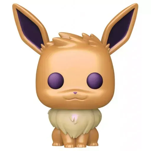 Eevee (Pearlescent)