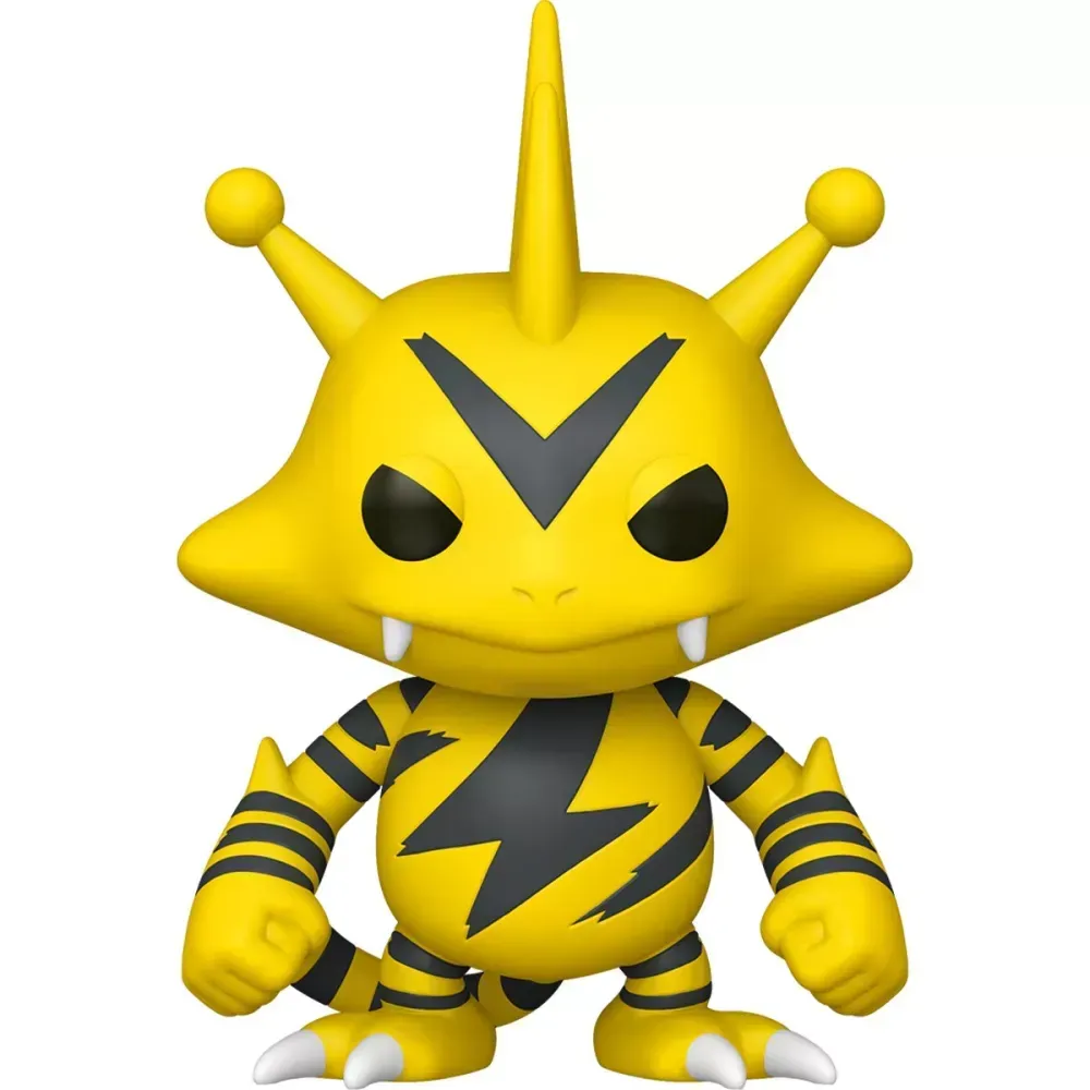 Electabuzz