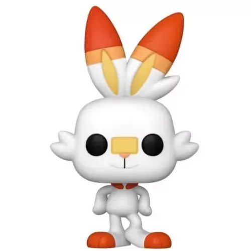Scorbunny