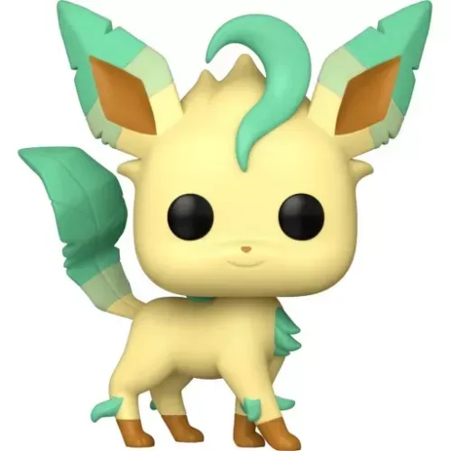 Leafeon