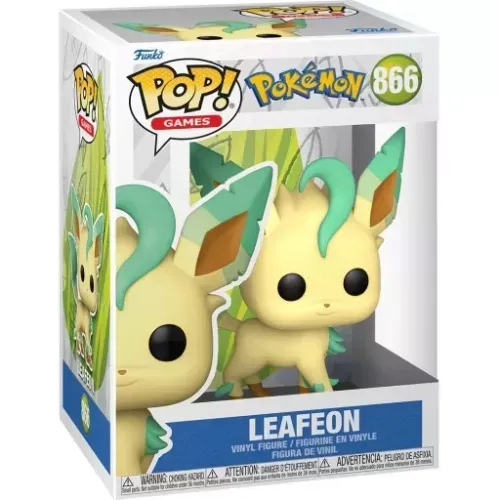 Leafeon