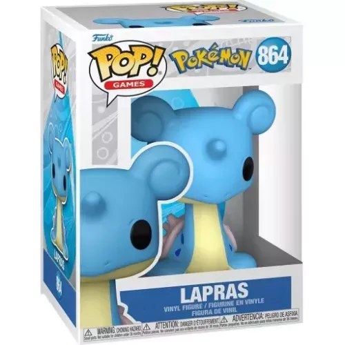 Lapras