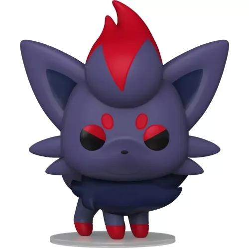 Zorua