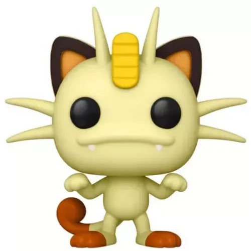 Meowth